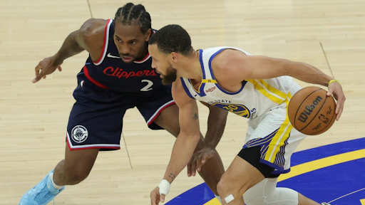 克里斯蒂：重回洛杉矶没什么不同，这只是一场普通比赛