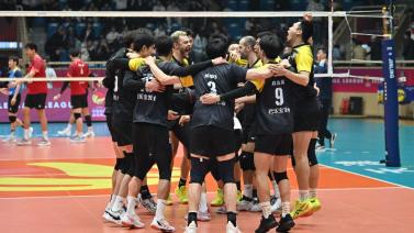 阿莱格里：这场比赛谁先进球就能赢，拉齐奥先进了，他们赢了